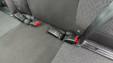 Vauxhall Crossland X 1.2 SE Nav 5dr Petrol Hatchback